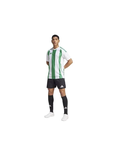 Tricou Adidas cu dungi