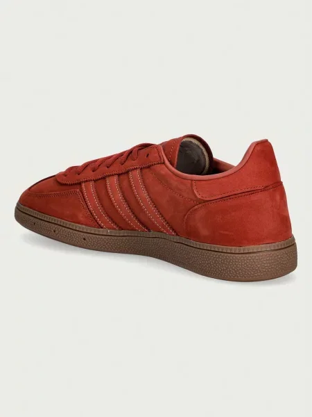 Adidas Originals Handball Spezial кросівки нубукові