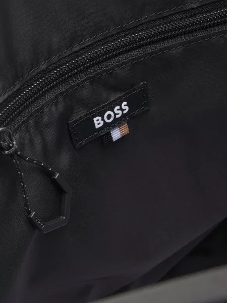 Сумка Boss чорна