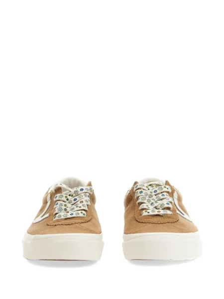 Tenisky Vans hnedá