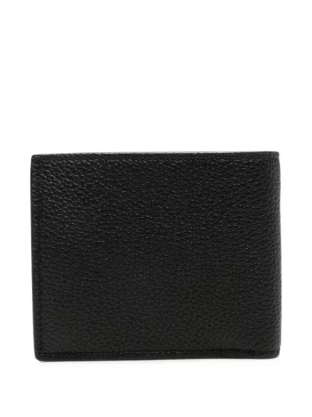 Portofel Tom Ford din piele negru