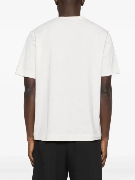 Tricou Calvin Klein cu imagine