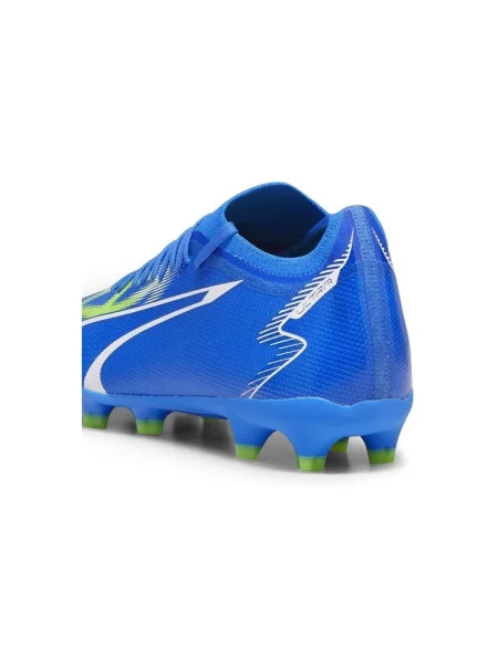 Pantofi Puma albastru