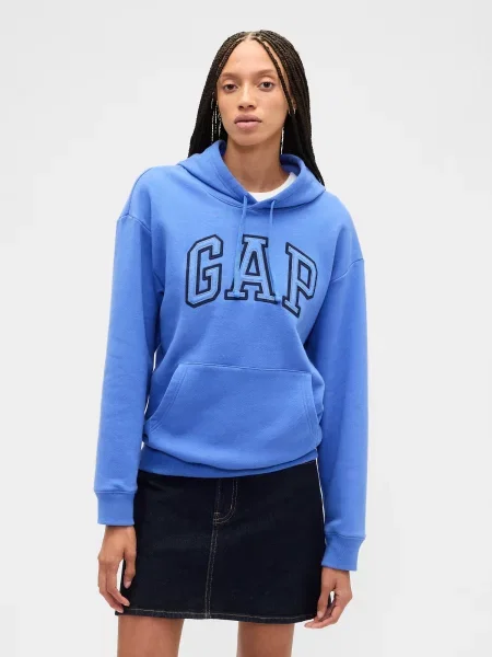 Hanorac Gap negru