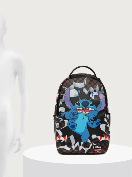 Sprayground рюкзак STITCH