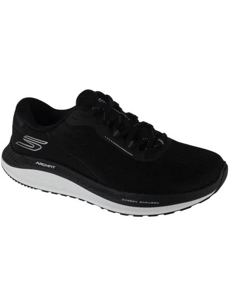 Pantofi Skechers alergare negru