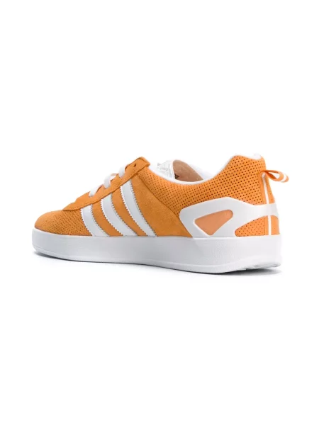 Tenisky Adidas žluté