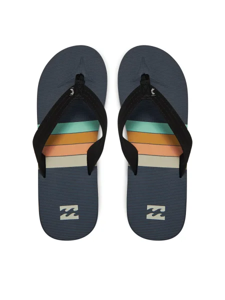 Papuci Billabong negru