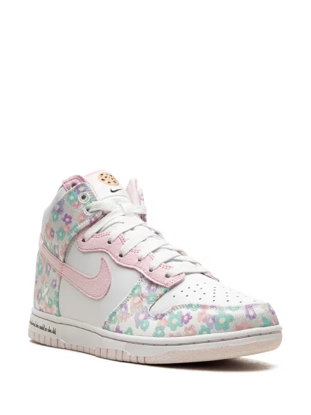 Sportbačiai Nike Dunk balta