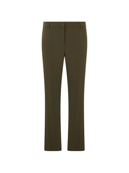 Pantaloni Moschino verde