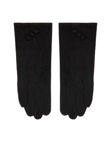 Перчатки Nine West черные
