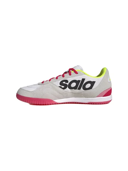 Pantofi Adidas alb