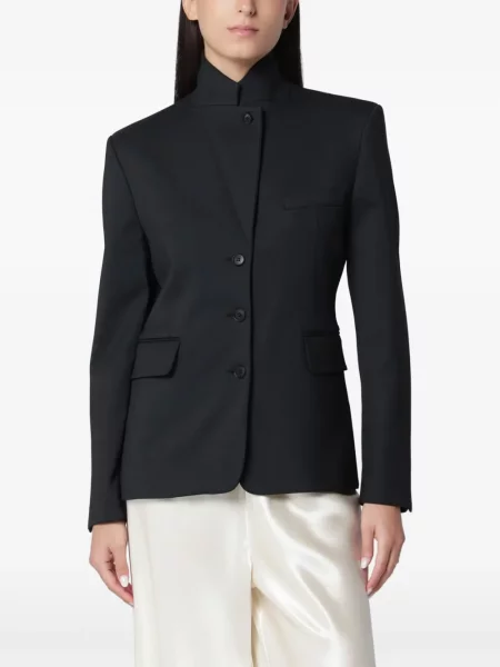Sacou Almada Label negru