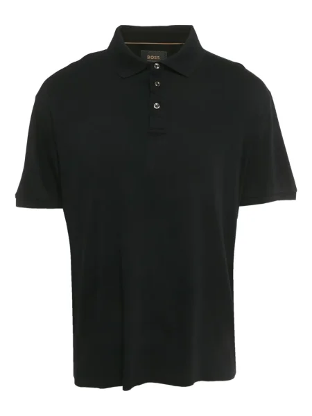 Polo Boss negru