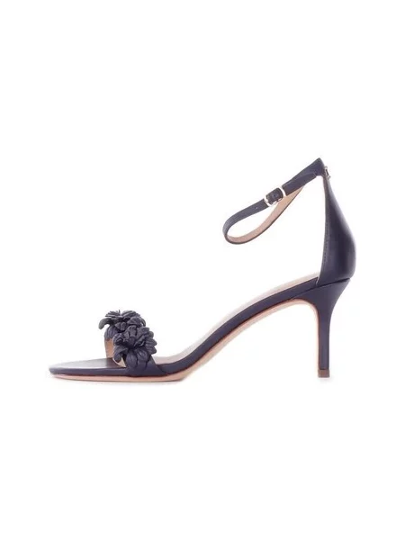 Sandály Ralph Lauren modré