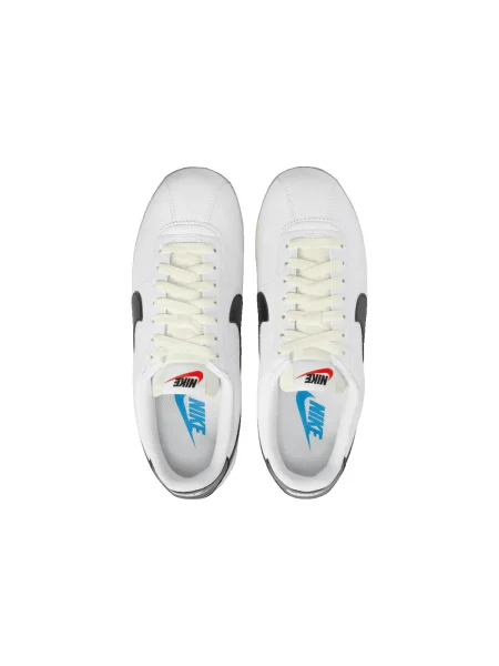 Pantofi Nike alb