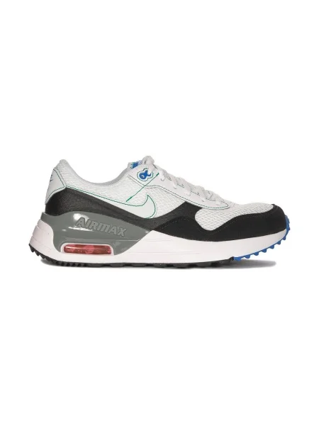 Tenisky Nike Air Max biela