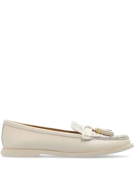 Pantofi loafer Michael Kors