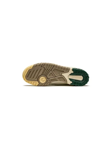 Pantofi New Balance verde
