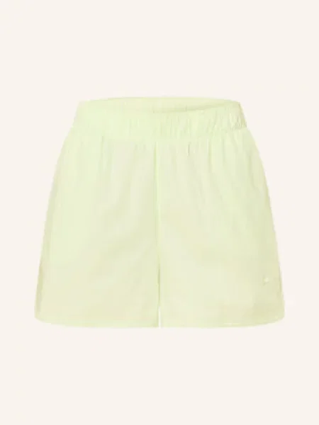 Nike Szorty Sportswear Chill Poplin gruen