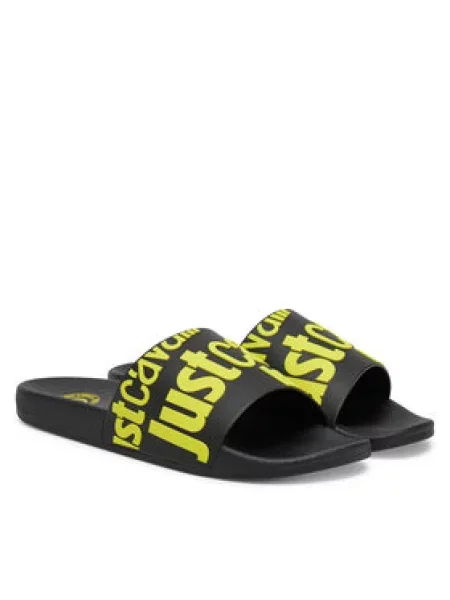 Pantofle Just Cavalli
