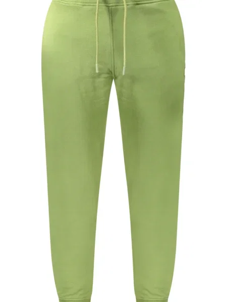 Pantaloni K-way verde