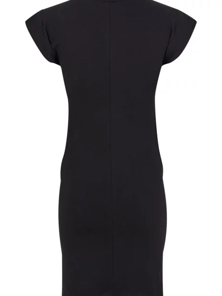 Urban Classics Rochie negru