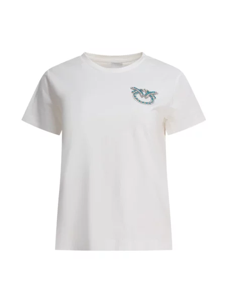 Koszulka Pinko biała