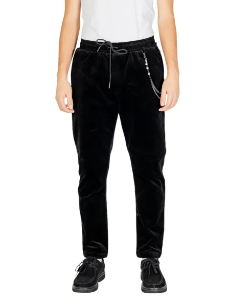 Панталон Gianni Lupo черно