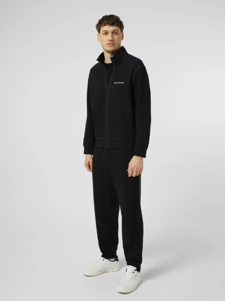 Свитер Armani Exchange синий