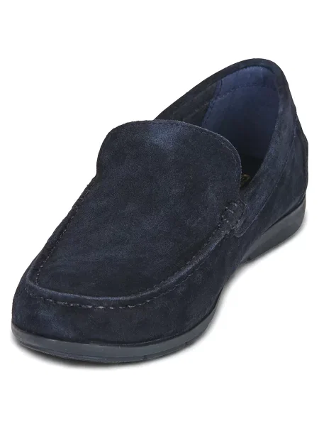 Pantofi Geox albastru