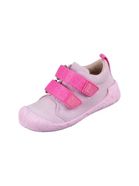 Pantofi copii Affenzahn roz