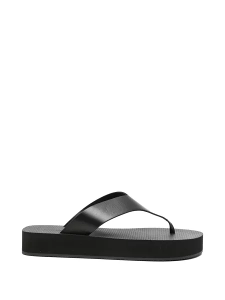 Sandale The Row negru