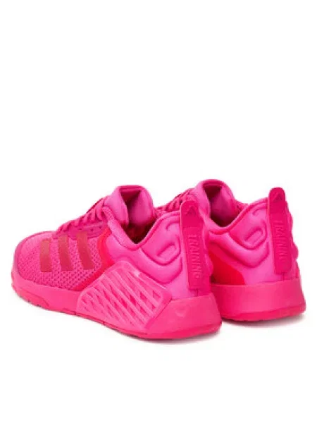 Adidas Batai į sporto salę Dropset 3 strength training Rožinė raudona