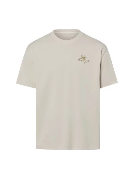 Marc O'Polo T-shirt szara