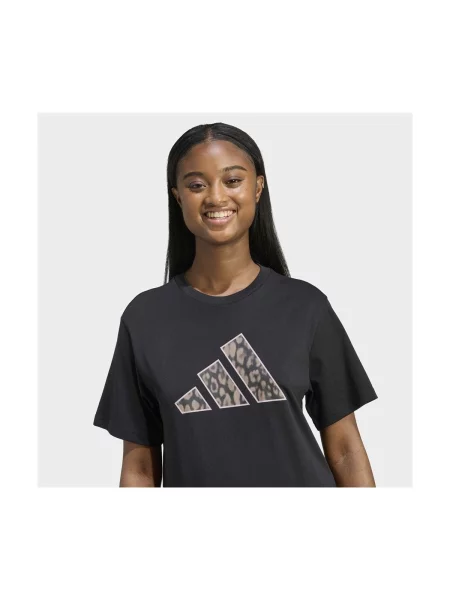 Tricou Adidas negru