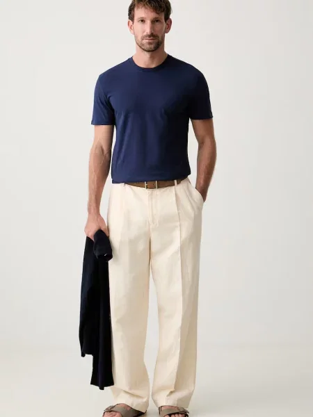 Tricou polo Polo Ralph Lauren alb