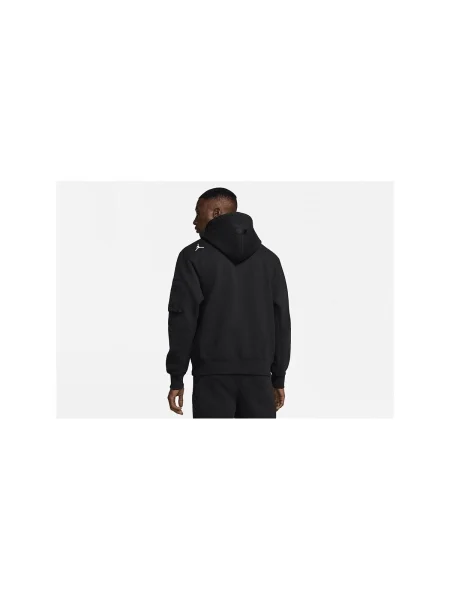Geacă Nike negru
