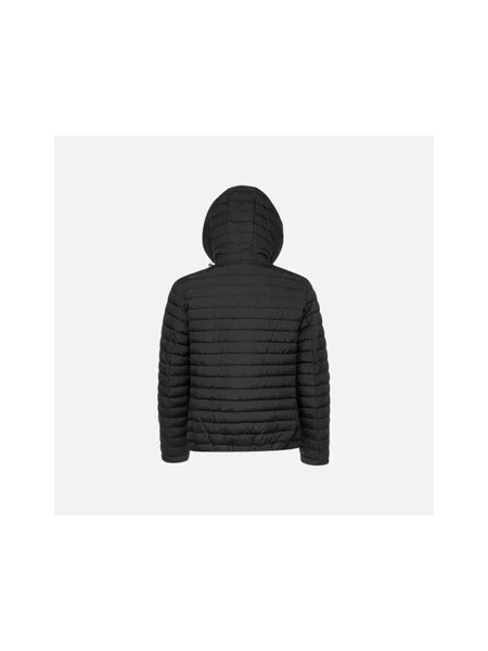Geacă Geox negru