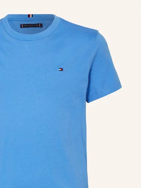 Tommy Hilfiger Tričko modrá