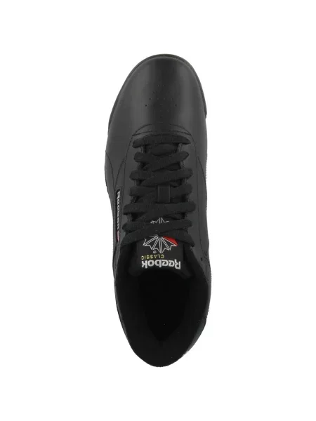Buty sportowe unisex Reebok LO CLEAN LOGO INT białe