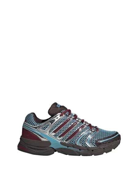 ADIDAS ORIGINALS Niske tenisice Adistar Control 5 azur / vina srebro crna