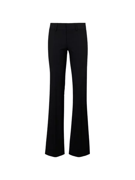 Pantaloni Dsquared2 negru