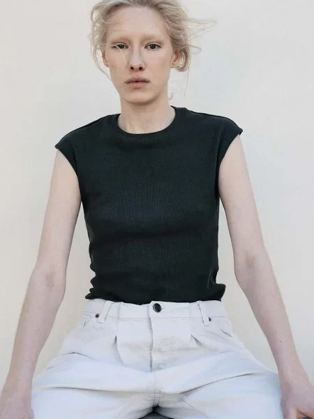 Топ Muuv. зелено