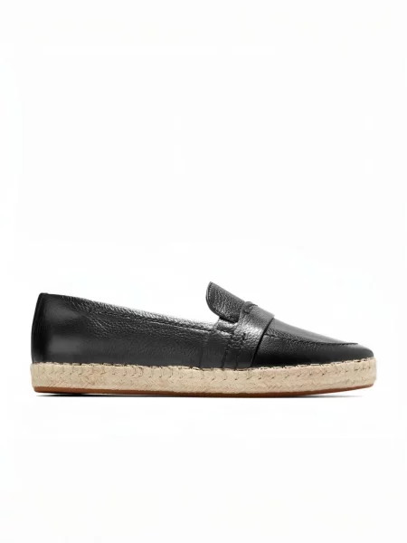 Bačkory Cole Haan černé