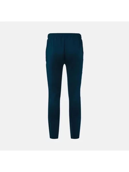 Spodnie treningowe Joma Confort V niebieskie