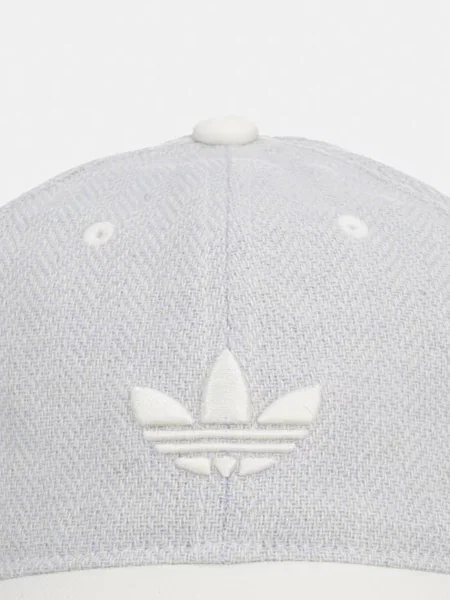 Adidas Originals кепка з додаванням вовни