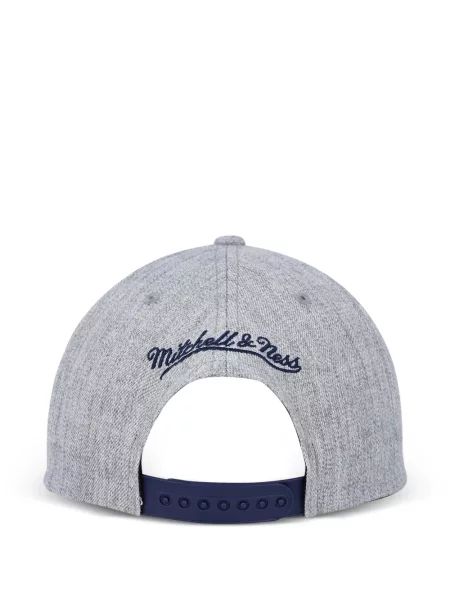 Șapcă Mitchell & Ness gri