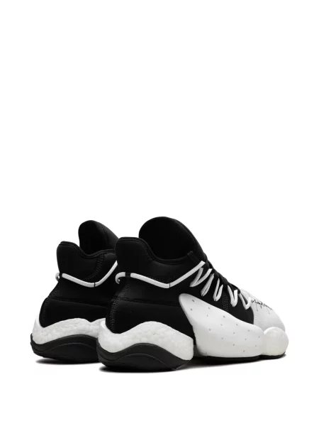 Sneakersy Adidas Terrex z logo do biegania niebieskie