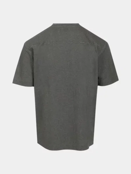 Футболка CP Company сірий
